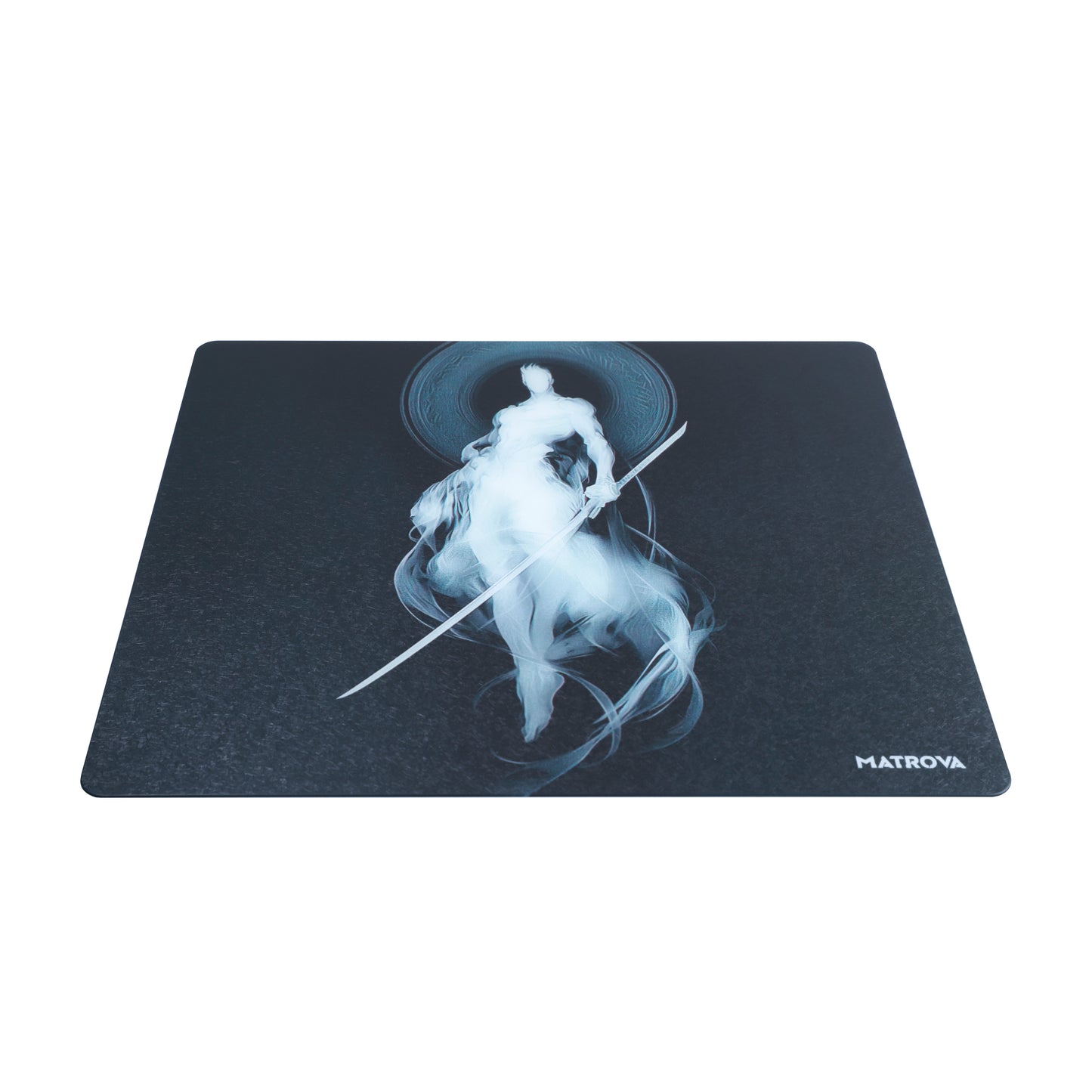 Yin Balance Glass Pad