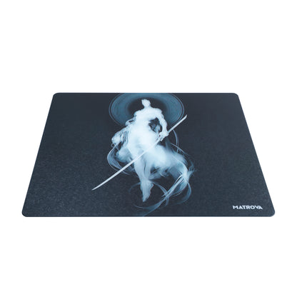 Yin Balance Glass Pad