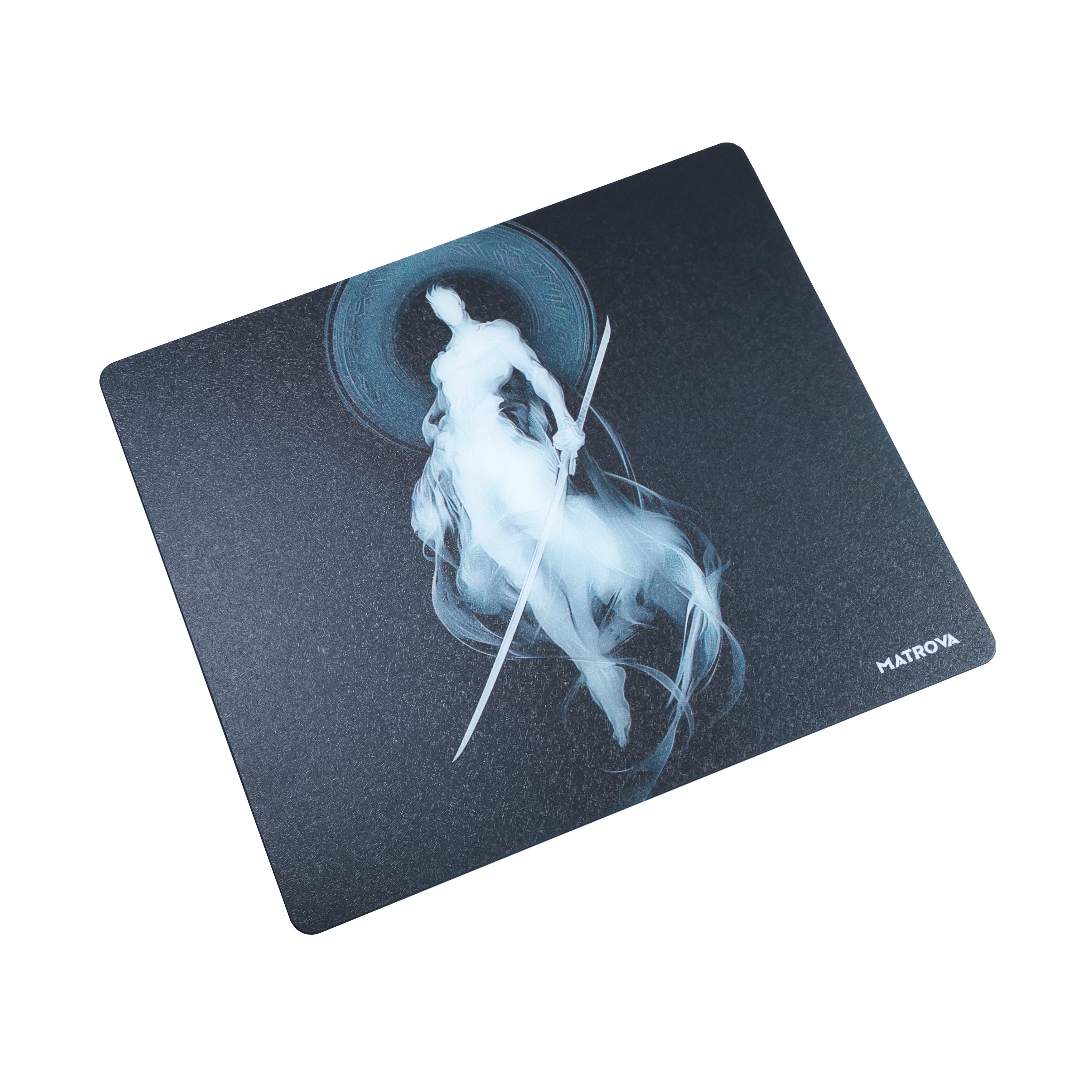 Yin balance glass pad – Matrova