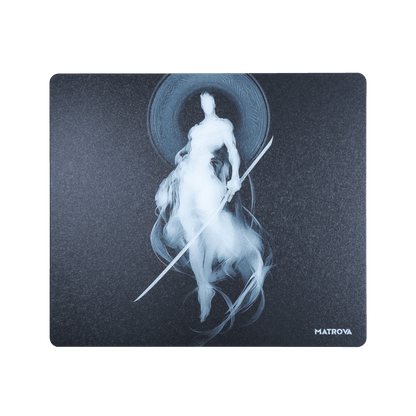 Yin Balance Glass Pad